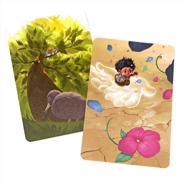 Dixit 9: Anniversary (Діксіт 9: Ювілейне видання) NMG01076 фото