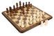 Шахи дерев'яні. Делюкс / Chess Jeu D'echecs Schaakspel NMG03790 фото 2