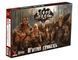 Лють крові. П&rsquo;ятий гравець (Blood Rage. 5th player expantion) NMG02526 фото 1