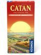 CATAN. Доповнення для 5-6 гравців