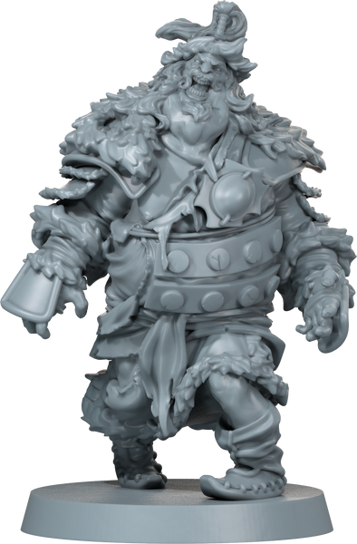 Зомбіцид. Біла смерть (Zombicide: White Death) NMG03937 фото