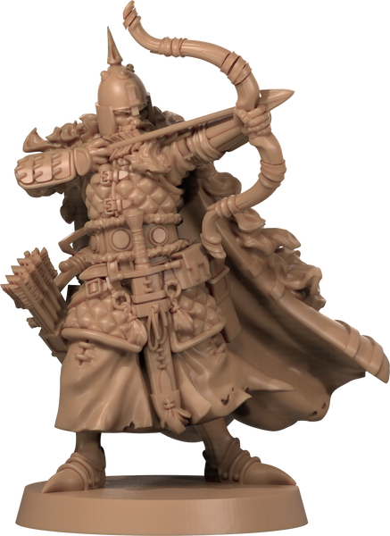 Зомбіцид. Біла смерть (Zombicide: White Death) NMG03937 фото