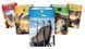 7 Wonders: Armada (7 Чудес: Армада) Англ NMG03985 фото 3