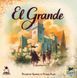 Ель Гранде (El Grande) NMG02635 фото 2