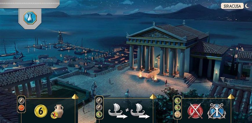 7 Wonders: Armada (7 Чудес: Армада) Англ NMG03985 фото
