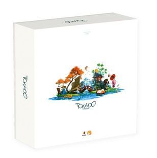Токайдо (Tokaido) NMG02586 фото