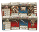 Зомбіцид. Біла смерть - Нескорена Імперія (Zombicide: White Death &ndash; Eternal Empire) NMG03938 фото 3
