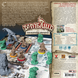 Зомбіцид. Біла смерть - Нескорена Імперія (Zombicide: White Death &ndash; Eternal Empire) NMG03938 фото 15