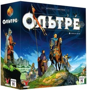 Ольтре (Oltr&eacute;&eacute;) NMG02338 фото