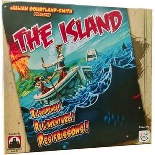Вижити: Втеча з Атлантиди (Survive: Escape from Atlantis!) NMG02488 фото