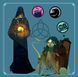 Відьомська Круговерть (Whirling Witchcraft) NMG02489 фото 9