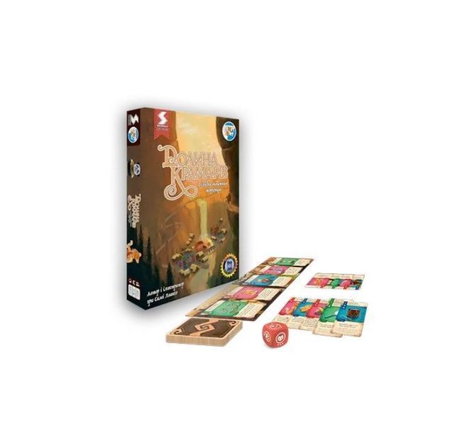 Долина крамарів: Гільдія видатних торговців (Dale of Merchants) NMG01440 фото