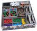 Органайзер Паладини західного королівства big box (Paladins of the West Kingdom Collector's Box) Folded Space NMG03590 фото 4