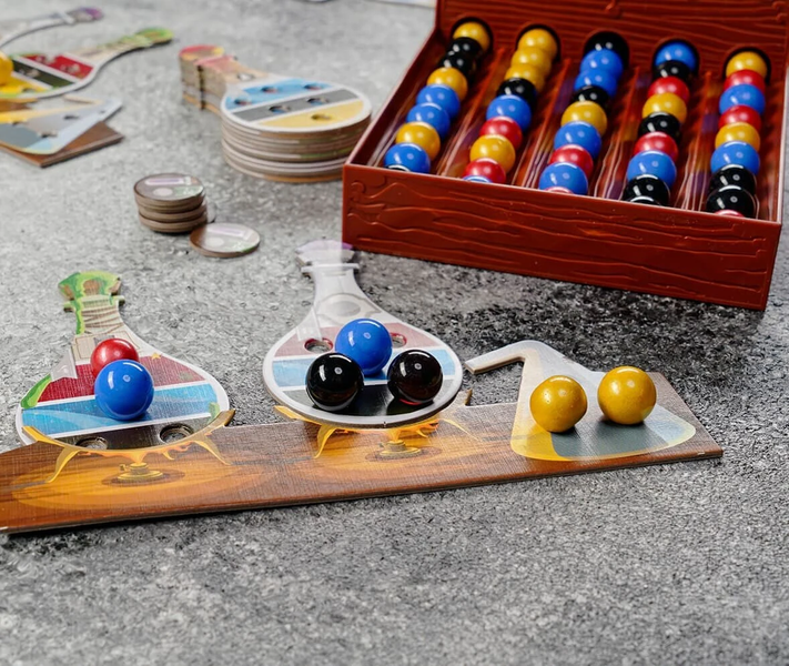 Вибухові зілля (Potion Explosion) NMG03849 фото