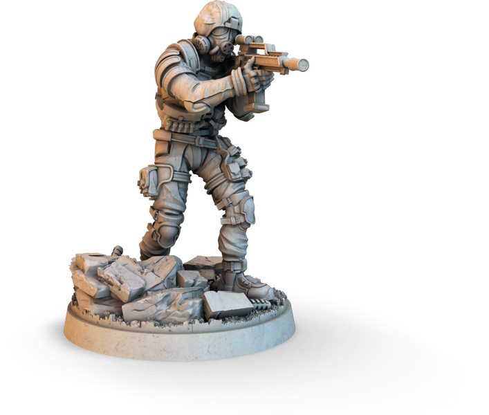 Сталкер. Настільна гра (S.T.A.L.K.E.R. The Board Game) NMG03850 фото