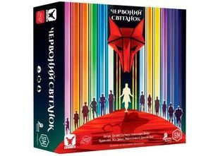 Червоний світанок (Red Rising) NMG01444 фото