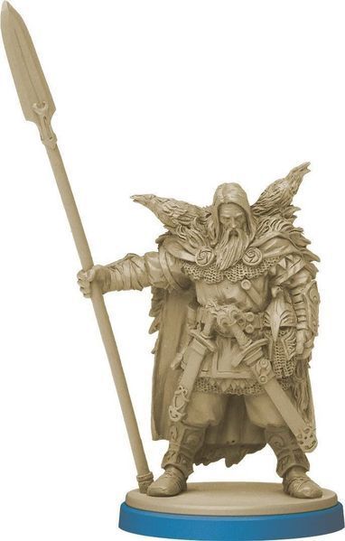 Blood Rage (Кров і Лють) NMG02044 фото