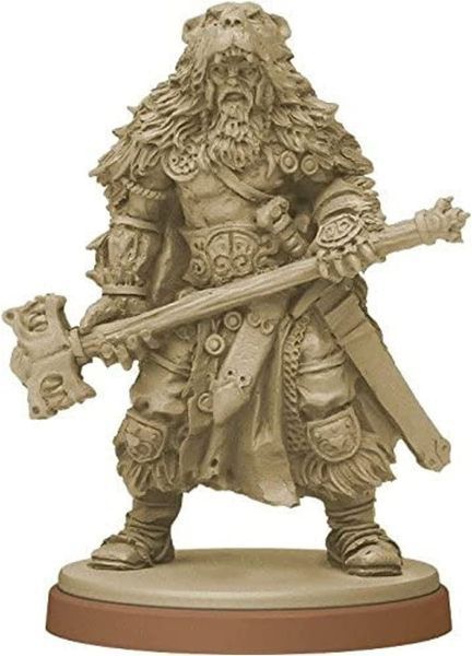 Blood Rage (Кров і Лють) NMG02044 фото