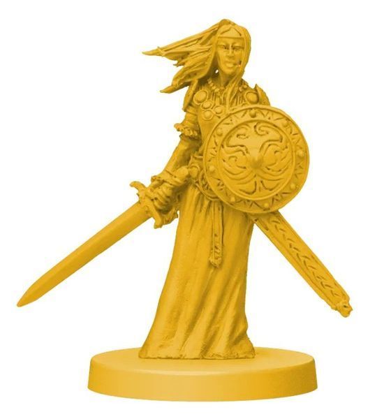 Лють крові. Боги Асґарду (Blood Rage: Gods of Asgard) NMG02527 фото
