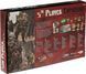 Blood Rage. 5th player expantion (Кров і Лють. П'ятий гравець) NMG02045 фото 3