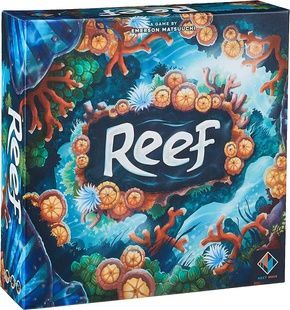 Reef 2 (Риф 2) NMG02496 фото