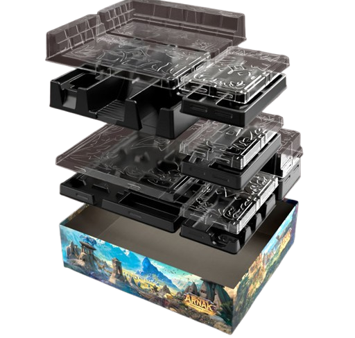 Загублені руїни Арнаку: Adventure Chest NMG03950 фото
