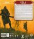 Коса: Піднесення Фенріса (Scythe: The Rise of Fenris) NMG01598 фото 4