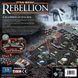 Star Wars: Rebellion (Зоряні війни: Повстання) NMG02048 фото 5