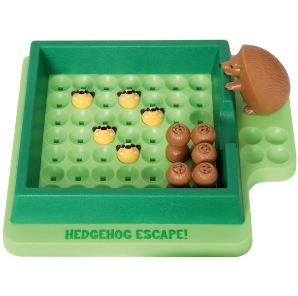 Втеча Їжаків (Hedgehog escape!) NMG02600 фото