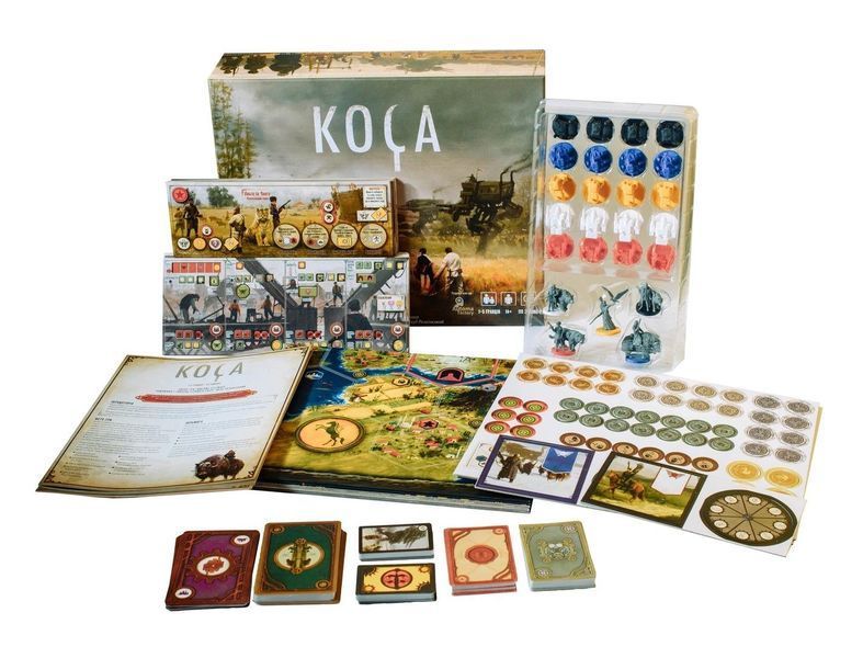 Коса (Scythe) NMG01300 фото