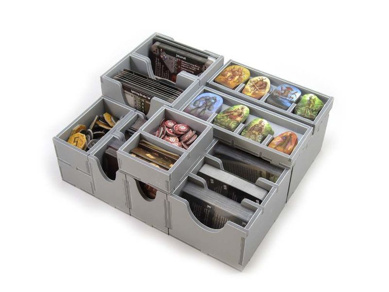 Органайзер Gloomhaven Folded Space NMG03152 фото