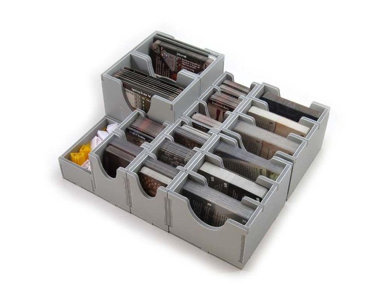 Органайзер Gloomhaven Folded Space NMG03152 фото