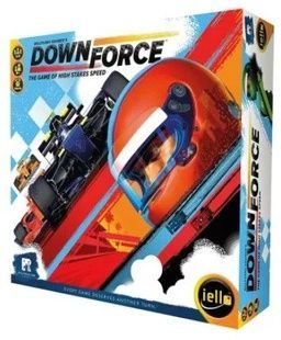 Downforce (Формула Швидкості) NMG01853 фото