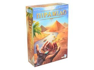 Пірамідо (Pyramido) NMG03816 фото