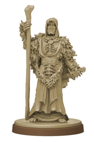 Лють крові. Чаклуни Мідґарду (Blood Rage: Mystics of Midgard) NMG02528 фото