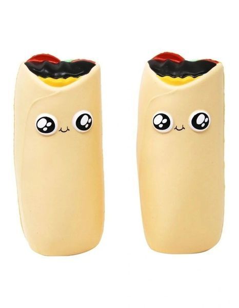 Летючі бурито (Throw Throw Burrito) NMG03028 фото