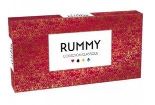 Руммі Классік (Руммікуб, Rummy Classic, Rummikub) NMG00905 фото