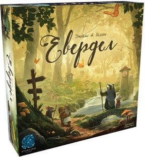 Евердел (Everdell) NMG02456 фото