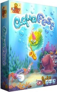 Аква Фест (AQUA FEST) NMG01257 фото