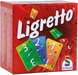 Лігретто червоний (Ligretto Red) NMG03821 фото 1