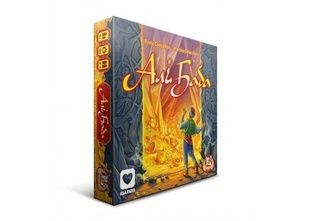 Алі-Баба (Ali Baba) NMG01010 фото