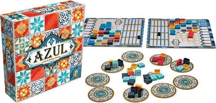 Азул (Azul) NMG01110 фото