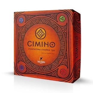 Сіміно NMG01011 фото
