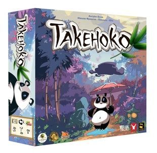 Такеноко (Takenoko) NMG01279 фото