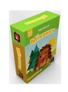 Міконки (Micons) NMG03016 фото