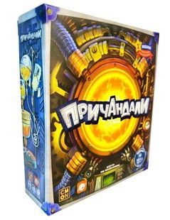 Причандали (Gizmos) NMG03066 фото