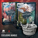 Unmatched: Відьмак - Колекційний набір (Unmatched Witcher Bundle) NMG03874 фото 1
