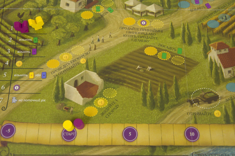 Виноробство. Основне видання (Viticulture. Essential Edition) NMG01217 фото