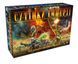 Сутінки імперії. Четверте видання (Twilight Imperium: Fourth Edition) NMG03875 фото 1