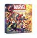 Marvel Champions Карткова гра, укр (Marvel Champions The Card game) NMG01170 фото 1